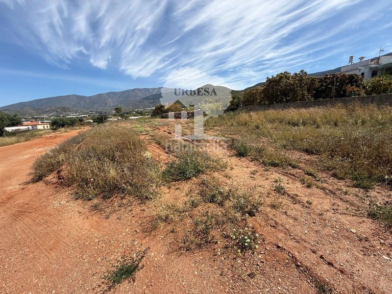 Foto cc3a56b8-26f6-4e3b-905e-c55a7abda388. Finca rústica a Los Tablones - La Garnatilla Motril