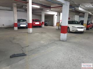 Miete Autoparkplatz in Calle carmen 26