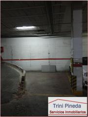 Alquiler Parking coche en Calle segura 11