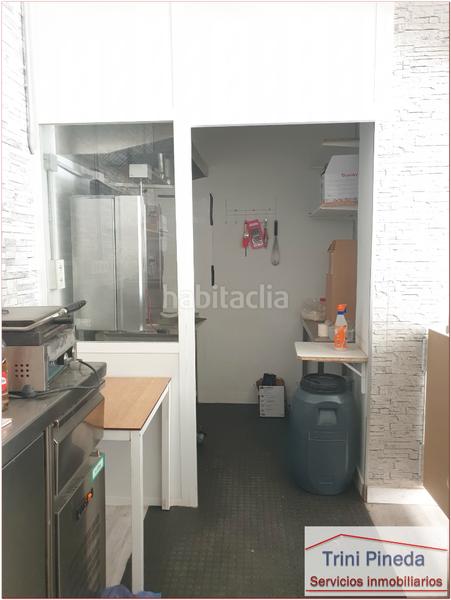 Foto 95e245e6-7817-4706-a57d-97ff3d859a26. Rent business premise in Arenal - Museo Sevilla