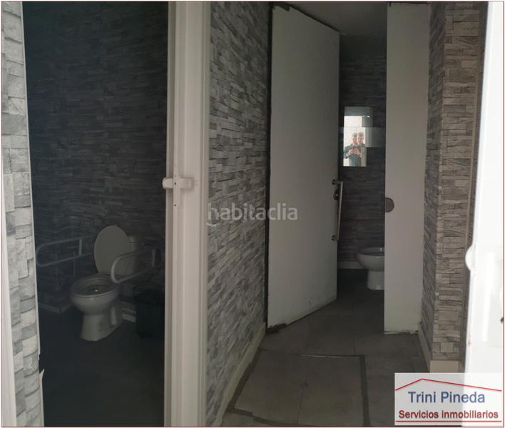 Foto f3db6c83-351e-488f-ad4c-62357eb6d91c. Rent business premise in Arenal - Museo Sevilla