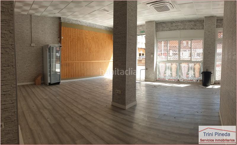 Foto 1b6587f7-d2f8-457f-afb8-b13b22774d8f. Miete geschäftsraum in Arenal - Museo Sevilla