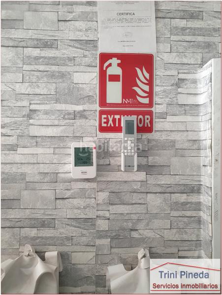 Foto a2f990e5-0058-4635-9815-2038cab203d1. Miete geschäftsraum in Arenal - Museo Sevilla