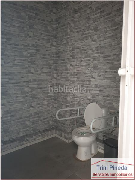 Foto 627fef57-a74a-4d0c-a49b-942857e5e14d. Lloguer local comercial a Arenal - Museo Sevilla