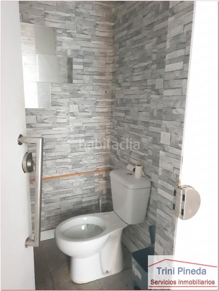 Foto be7d02ab-701b-4d20-98f6-6a8f4ec5ff9f. Lloguer local comercial a Arenal - Museo Sevilla