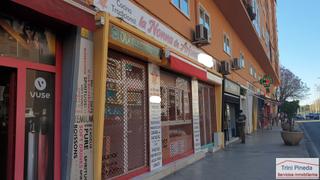 Location Local commercial  Calle arjona