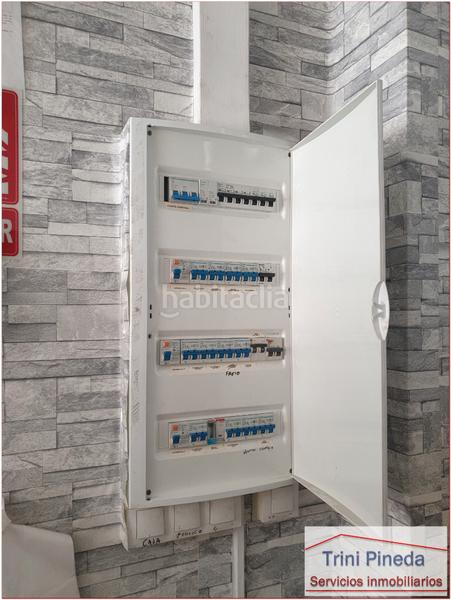 Foto c4a735b3-9e91-4ea0-988f-bee800d64085. Location local commercial dans Arenal - Museo Sevilla