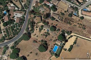 Terreny residencial a Olivares