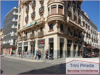 Lloguer Local Comercial a Calle campana 2