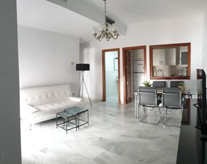 Location Appartement à Calle abad gordillo 10