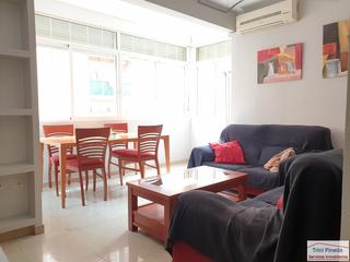 Alquiler Piso  Calle benidorm