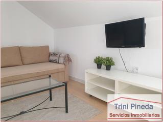 Location Attique  Calle drsena
