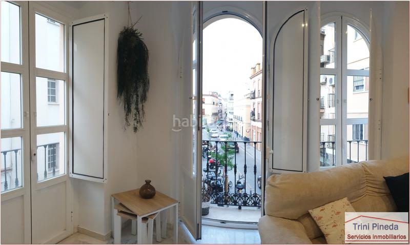 Foto 15f7dd64-63bf-4168-84c2-98f81f5f24dd. Affitto appartamento in calle muro de los navarros 57 in Sevilla