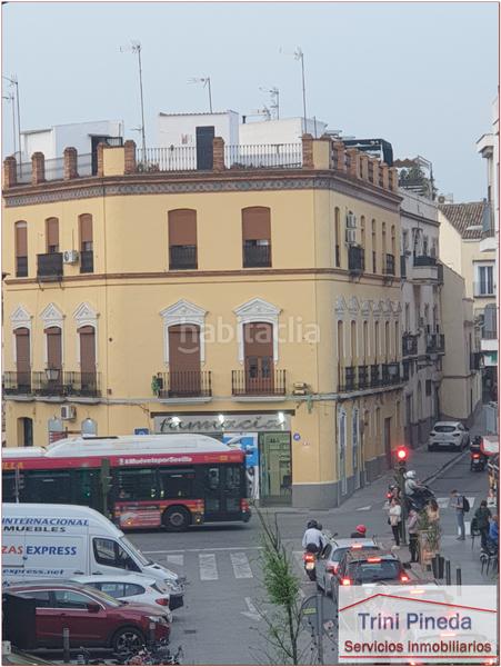 Foto 86e105f2-3b73-43c0-8222-7e2b01802794. Affitto appartamento in calle muro de los navarros 57 in Sevilla