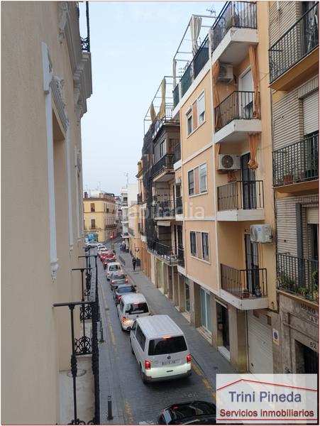 Foto 9d00e844-cf47-456d-9683-bec55add3e08. Affitto appartamento in calle muro de los navarros 57 in Sevilla