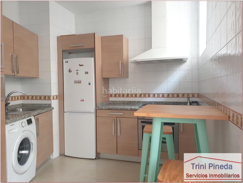 Foto b463d15c-093a-4379-bb6d-472996adcda7. Affitto appartamento in calle muro de los navarros 57 in Sevilla