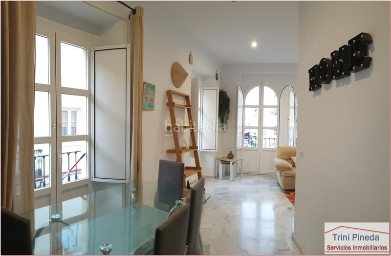 Foto d9eb6264-6042-4b85-8534-cd9b7960c21e. Affitto appartamento in calle muro de los navarros 57 in Sevilla