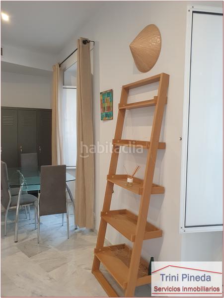 Foto 1a103b56-45ce-499f-9f08-92a46792b3c5. Location appartement dans calle muro de los navarros 57 dans Sevilla