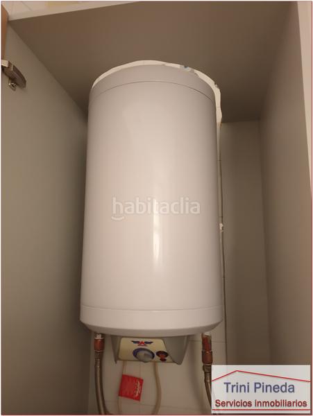 Foto 70aadaff-4d52-4985-a379-8c742bde37e7. Location appartement dans calle muro de los navarros 57 dans Sevilla