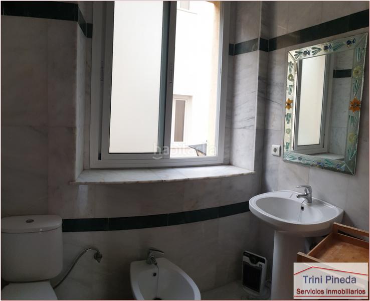 Foto 83f3b4ce-4d14-4a25-be44-3f5524a1e469. Location appartement dans calle muro de los navarros 57 dans Sevilla