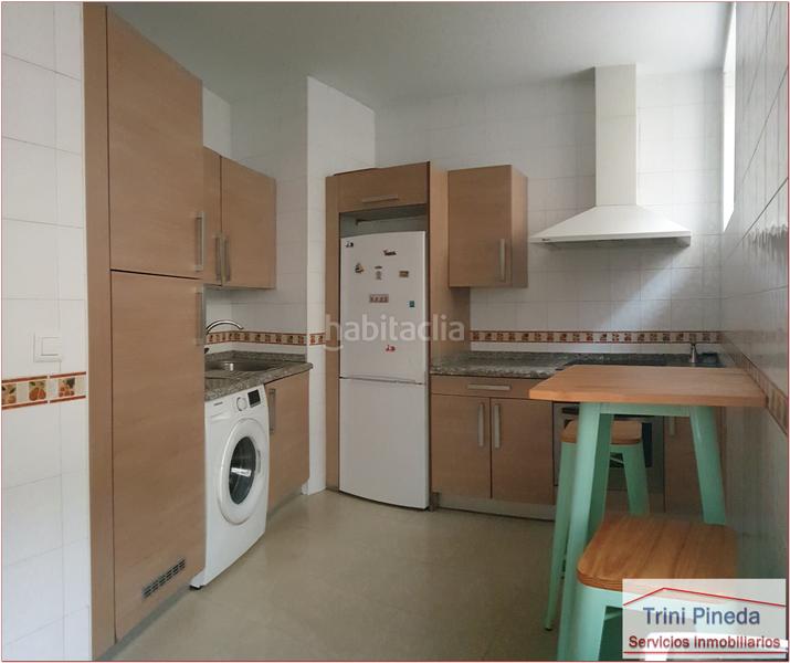 Foto acd17326-df70-49cd-ae81-07a5335cd707. Location appartement dans calle muro de los navarros 57 dans Sevilla
