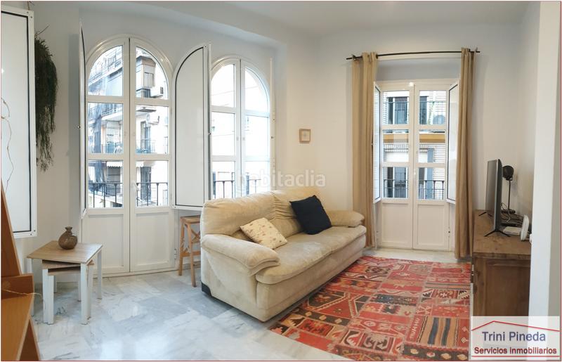 Foto b2791bf0-0e82-4f07-beb3-4c355b4b42f8. Location appartement dans calle muro de los navarros 57 dans Sevilla