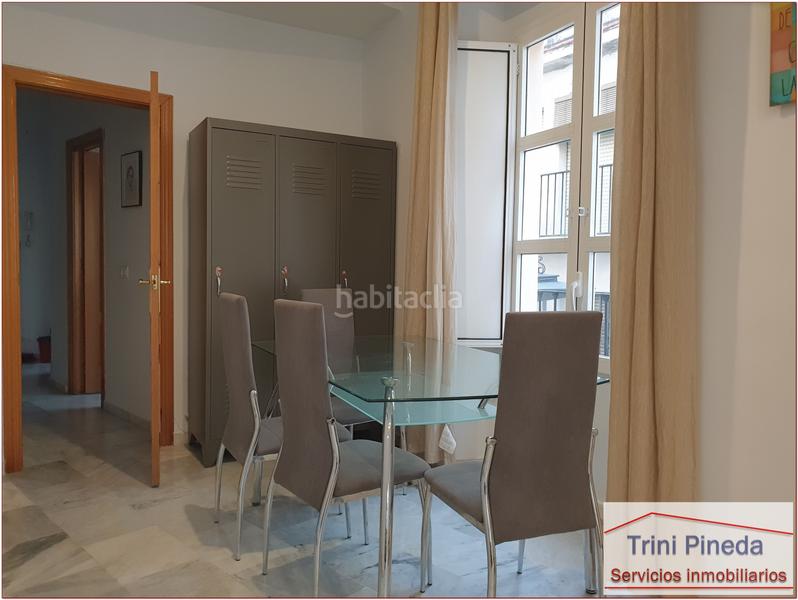 Foto d4559bc6-2b30-48f4-83f9-7c31f7d33434. Location appartement dans calle muro de los navarros 57 dans Sevilla