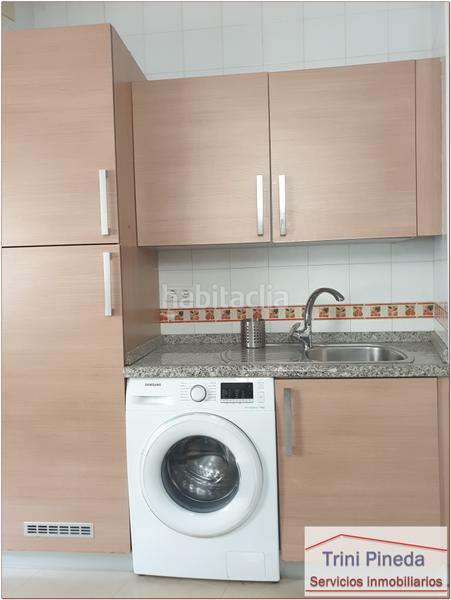 Foto d4f0fc41-36e7-4c36-ad0f-f3e238b87943. Location appartement dans calle muro de los navarros 57 dans Sevilla