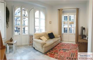 Location Appartement à Calle muro de los navarros 57