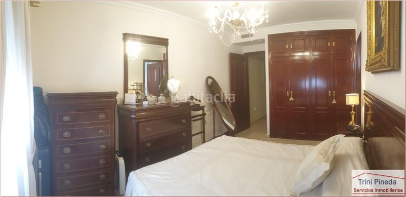 Foto 1c0a3762-b308-49cc-9629-4825e7e95f28. Appartamento con riscaldamento in Arenal - Museo Sevilla