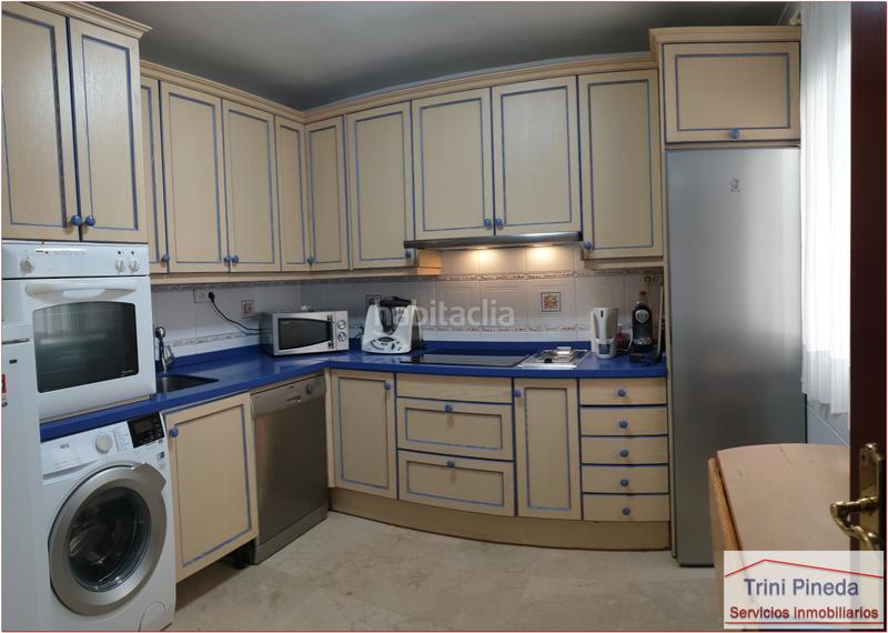 Foto 318c1f89-fb17-478e-9a0f-f8a468b5d9f1. Appartamento con riscaldamento in Arenal - Museo Sevilla