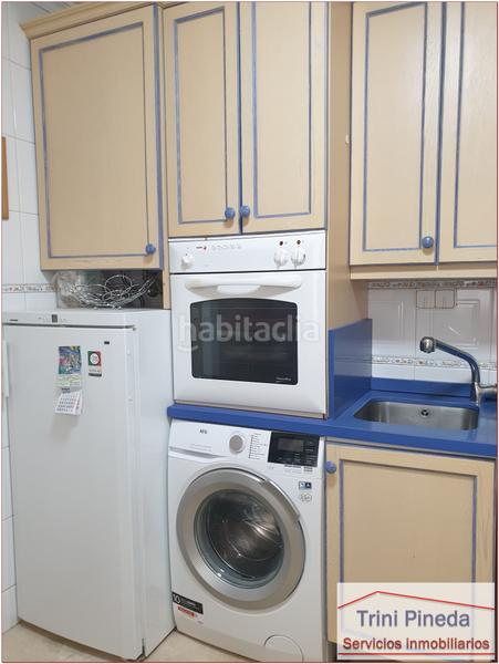 Foto 400a6e63-7393-4478-8c55-65136f642496. Appartamento con riscaldamento in Arenal - Museo Sevilla