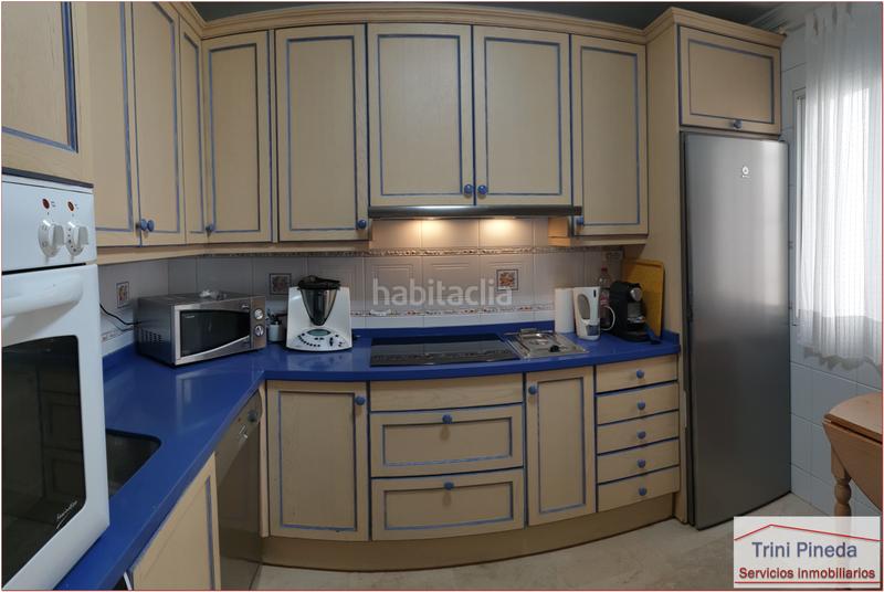 Foto 9aa2a9dc-f09a-4936-b1a0-3bd2ad2d022a. Appartamento con riscaldamento in Arenal - Museo Sevilla