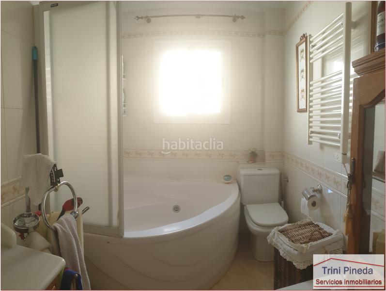 Foto bdeb5bb8-cb26-4168-9d56-88c4952c5fb5. Appartamento con riscaldamento in Arenal - Museo Sevilla