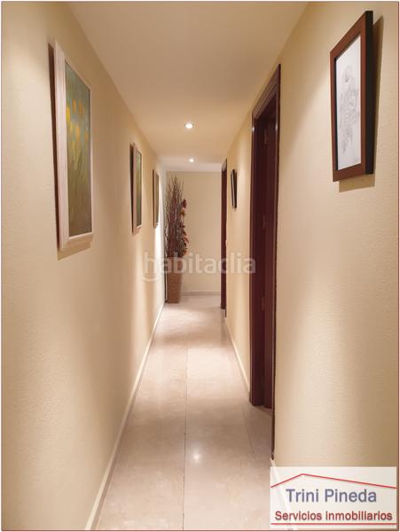 Foto c07f5bde-4dde-49e8-b822-f00069b535ce. Appartamento con riscaldamento in Arenal - Museo Sevilla