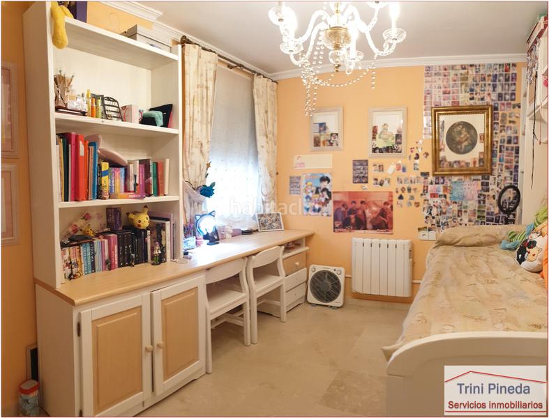 Foto dda58325-673a-4122-93f5-b9ead927c4c0. Appartamento con riscaldamento in Arenal - Museo Sevilla