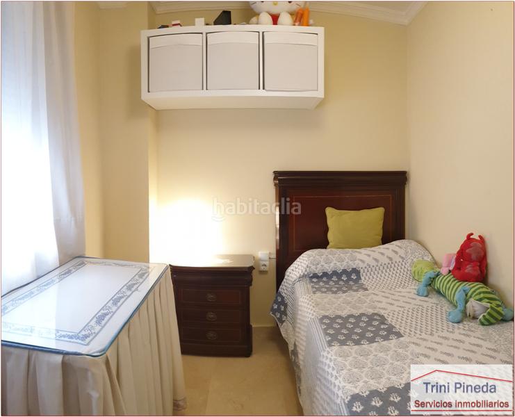 Foto 7991090e-88a1-4978-92d1-d27b115edec6. Appartement avec chauffage dans Arenal - Museo Sevilla