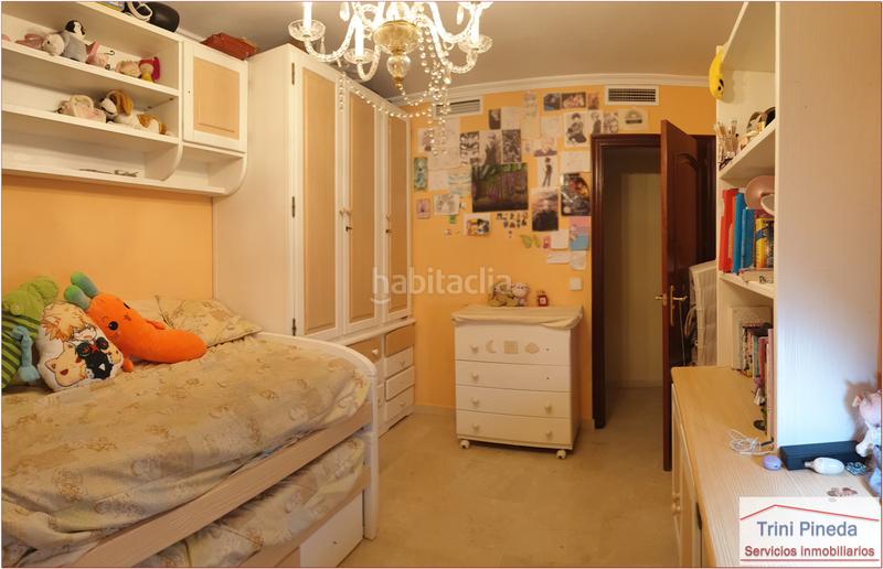 Foto 8b94ad12-24ee-41bc-bc1b-eff7d3e44cbb. Appartement avec chauffage dans Arenal - Museo Sevilla