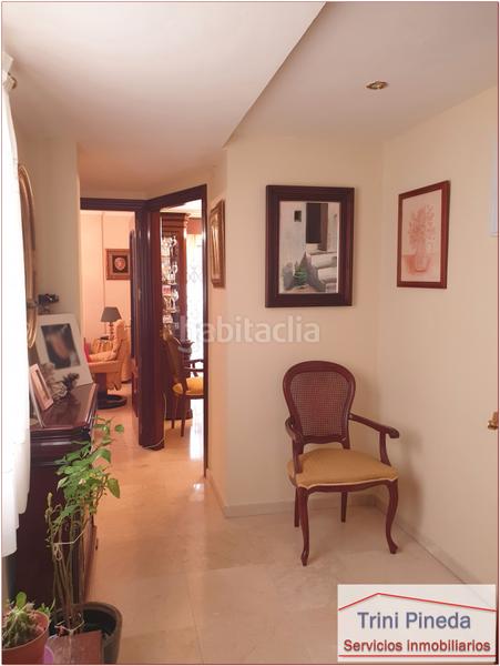 Foto b494ae16-e52e-4a93-820f-c6ba895905dc. Appartement avec chauffage dans Arenal - Museo Sevilla