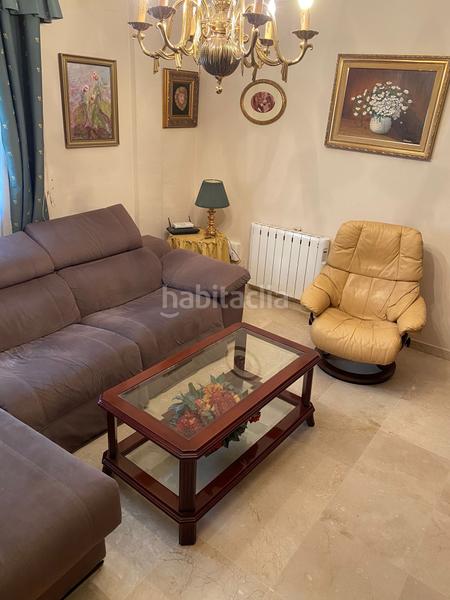 Foto d1467a83-7fc8-472d-a5ff-9d3daef195e1. Appartement avec chauffage dans Arenal - Museo Sevilla