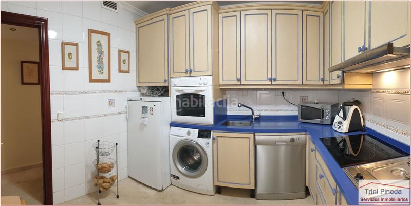 Foto 143b18c0-ff31-4191-a26e-c45881573cdd. Etagenwohnung mit heizung in Arenal - Museo Sevilla