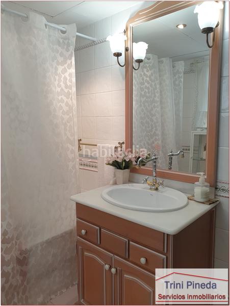 Foto 152b49b0-d520-4ac7-9859-9c658e1f72ab. Etagenwohnung mit heizung in Arenal - Museo Sevilla