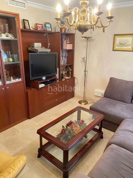 Foto 1f23b059-96bf-49f7-976c-fa5c1e546cbf. Etagenwohnung mit heizung in Arenal - Museo Sevilla