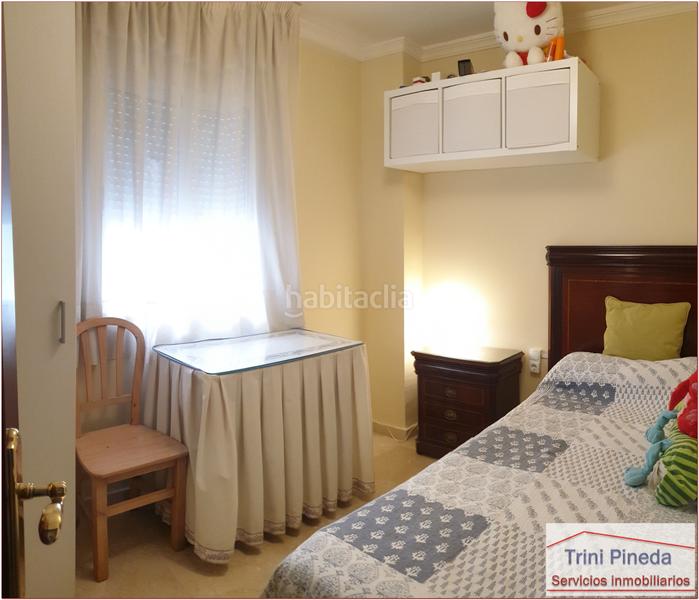 Foto 373b4c40-8654-4447-98e5-50821c1041af. Etagenwohnung mit heizung in Arenal - Museo Sevilla