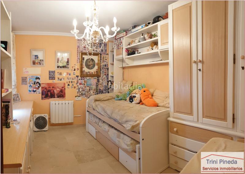 Foto 494ce609-cb66-4622-8a32-f75183f1adf9. Etagenwohnung mit heizung in Arenal - Museo Sevilla