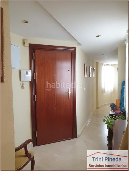 Foto 51e26ac7-d157-4e50-b40f-0be90c39bd5b. Etagenwohnung mit heizung in Arenal - Museo Sevilla