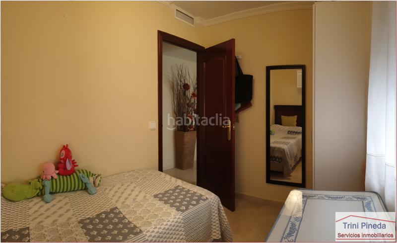 Foto 6cc0405c-c304-4d86-b0a5-96bc0441d0d2. Etagenwohnung mit heizung in Arenal - Museo Sevilla