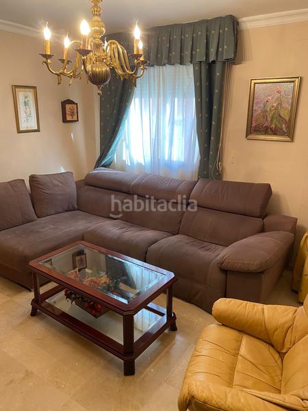 Foto b171d2f9-6425-407d-97d5-eee8e0c2dc80. Etagenwohnung mit heizung in Arenal - Museo Sevilla