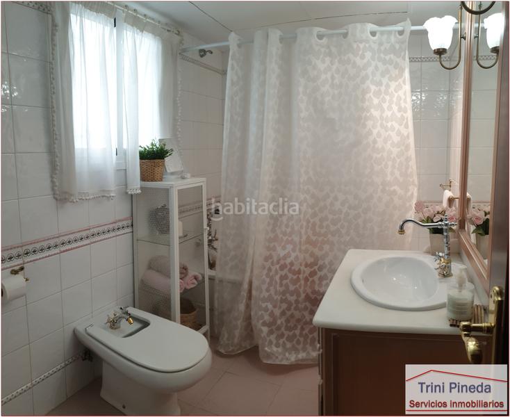 Foto c09ada16-e613-45db-b502-2f979ae18170. Etagenwohnung mit heizung in Arenal - Museo Sevilla