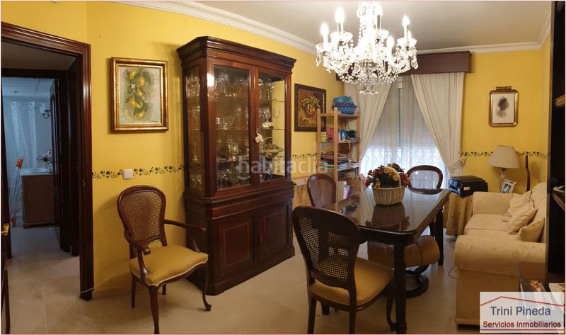 Foto 40c307cc-9220-4a2a-9ee6-4a0b58716b6c. Flat with heating in Arenal - Museo Sevilla